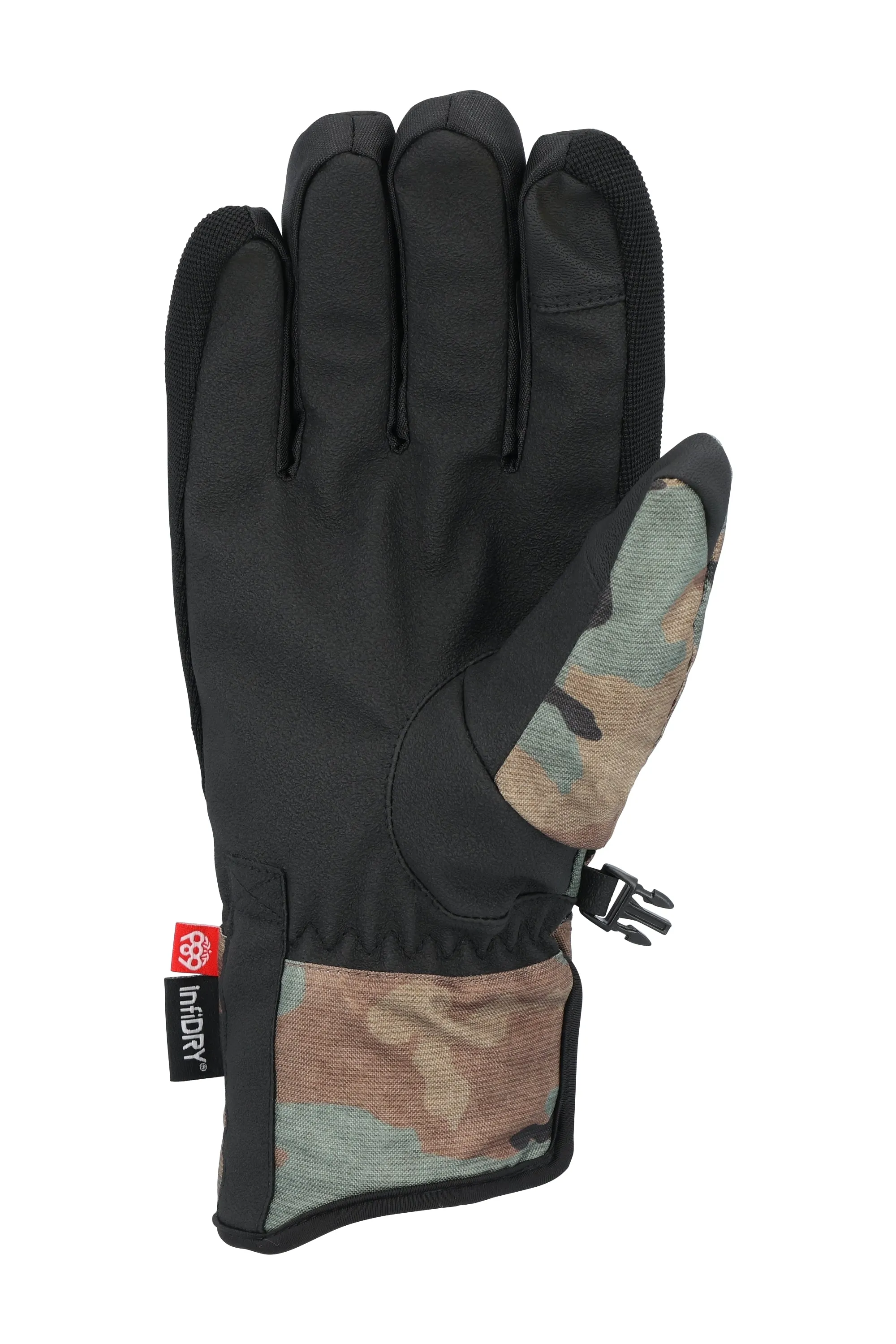 686 Men's Primer Glove 2025