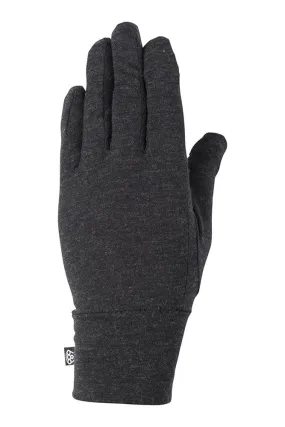 686 Women's Merino Glove Liner 2024