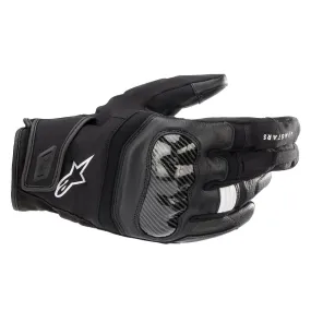 Alpinestars SMX Z Drystar Glove - Black