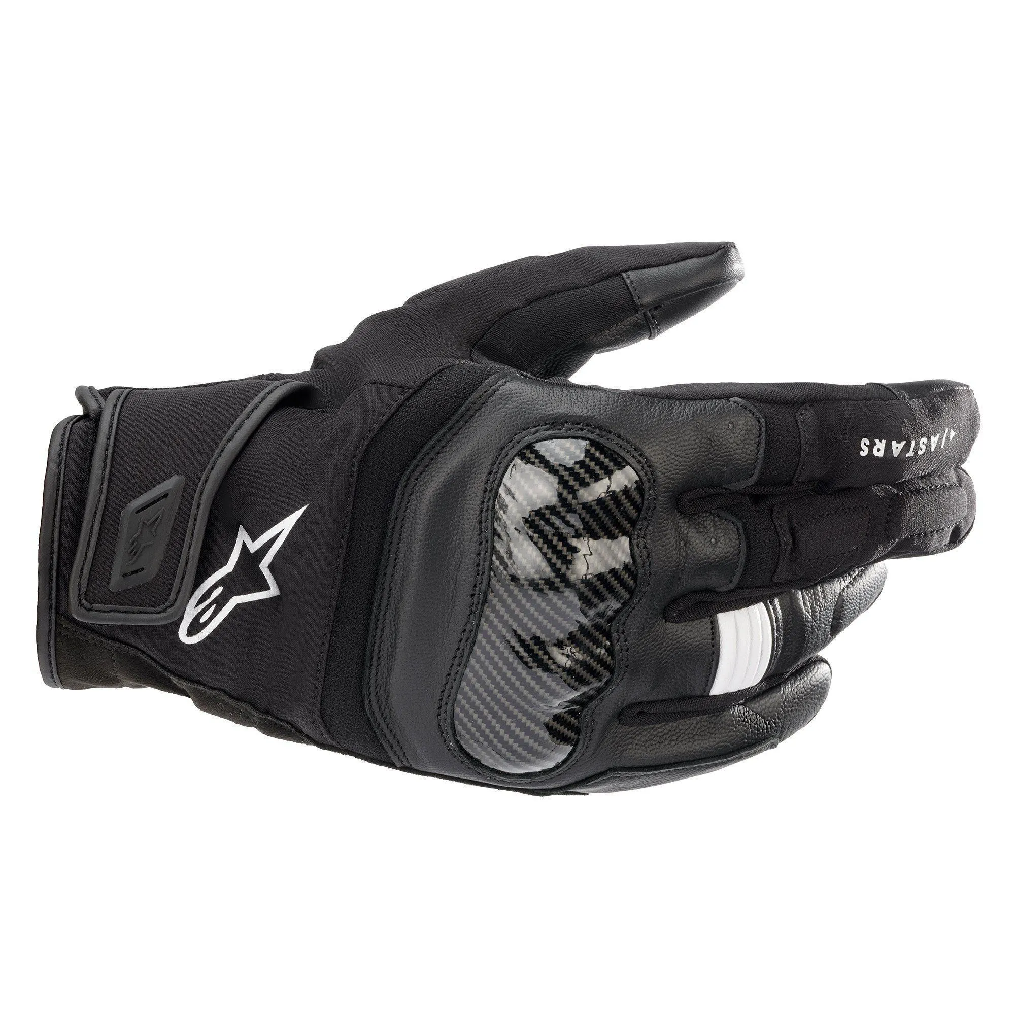 Alpinestars SMX Z Drystar Glove - Black