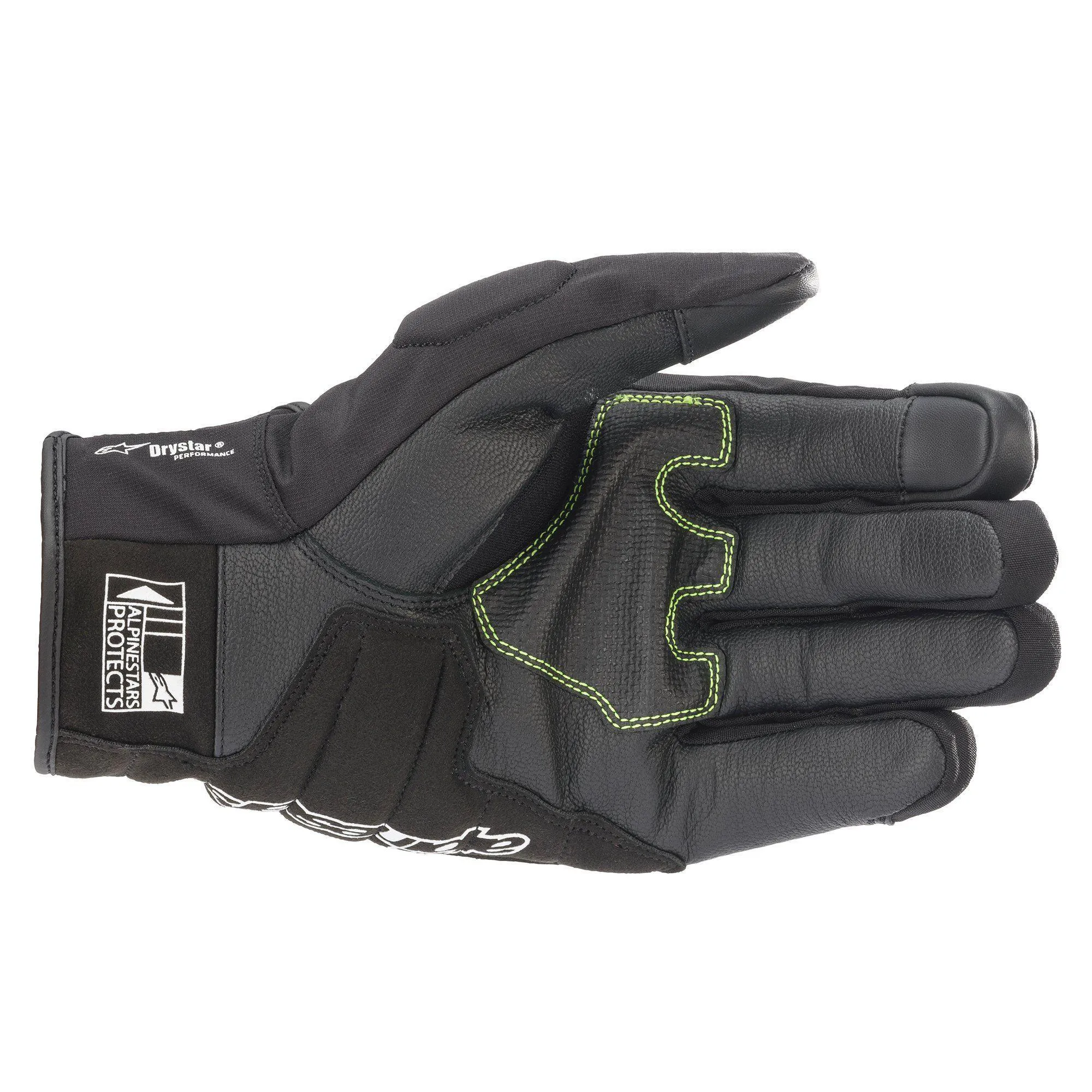 Alpinestars SMX Z Drystar Glove - Black