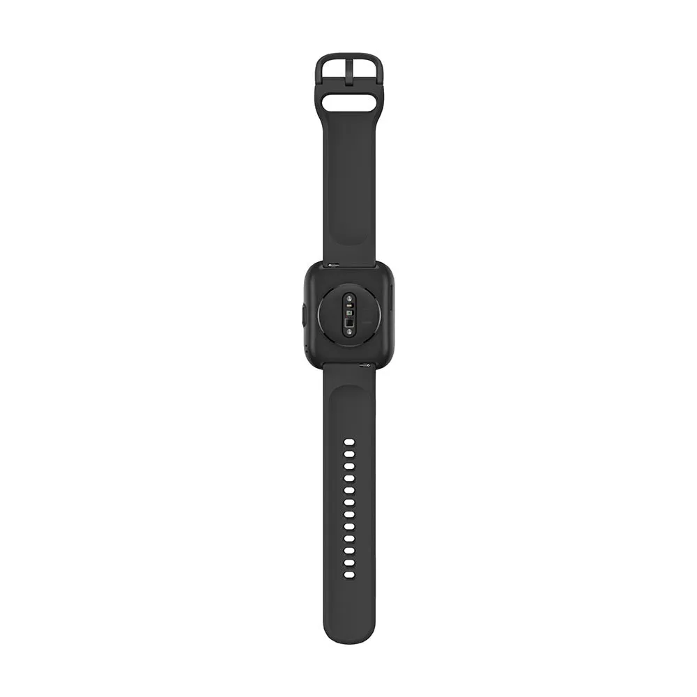 Amazfit Bip 5 smartwatch, black