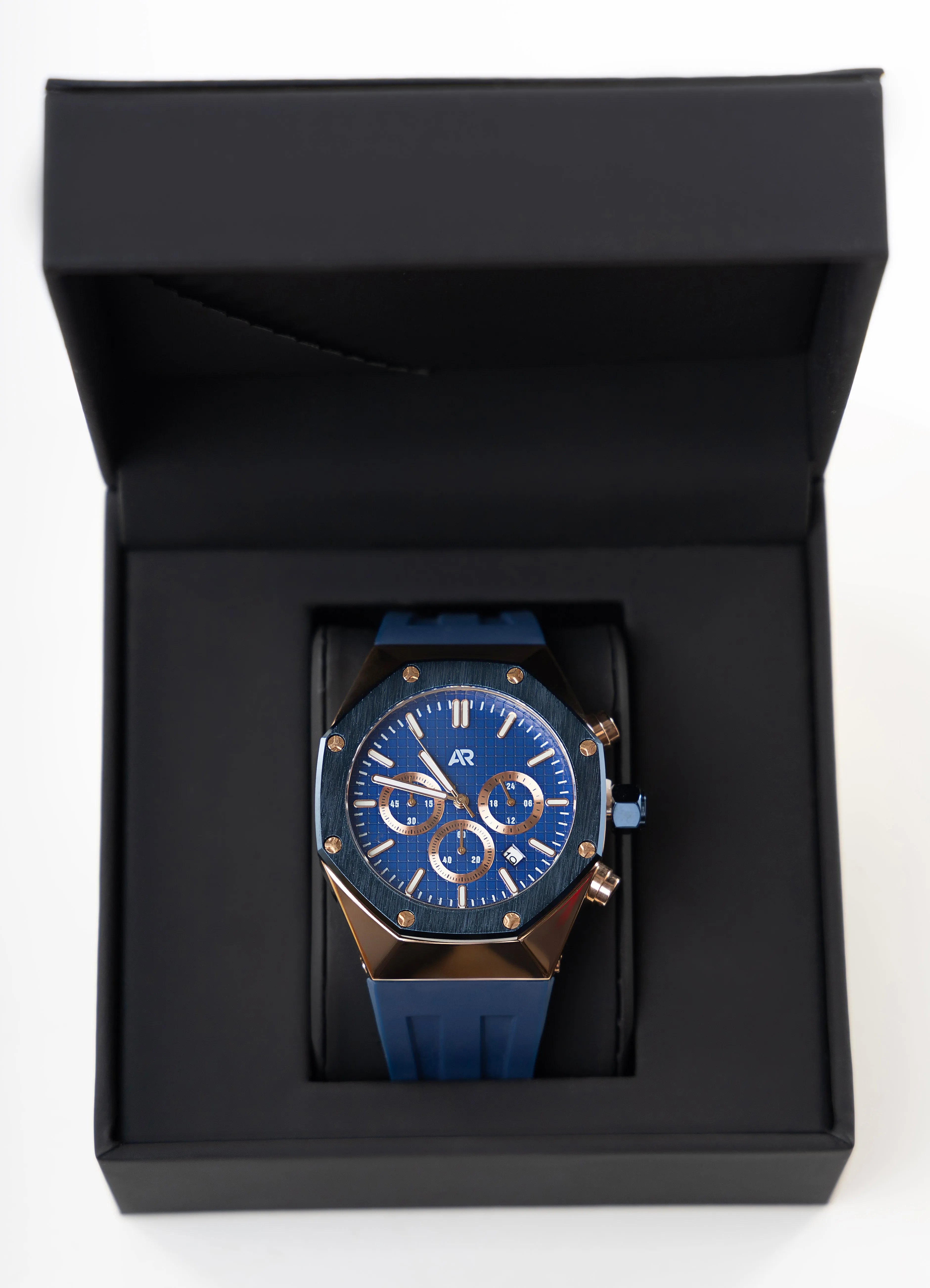 AR Sportswear AR Men's Exclusive Men's Watch | Smart Watch