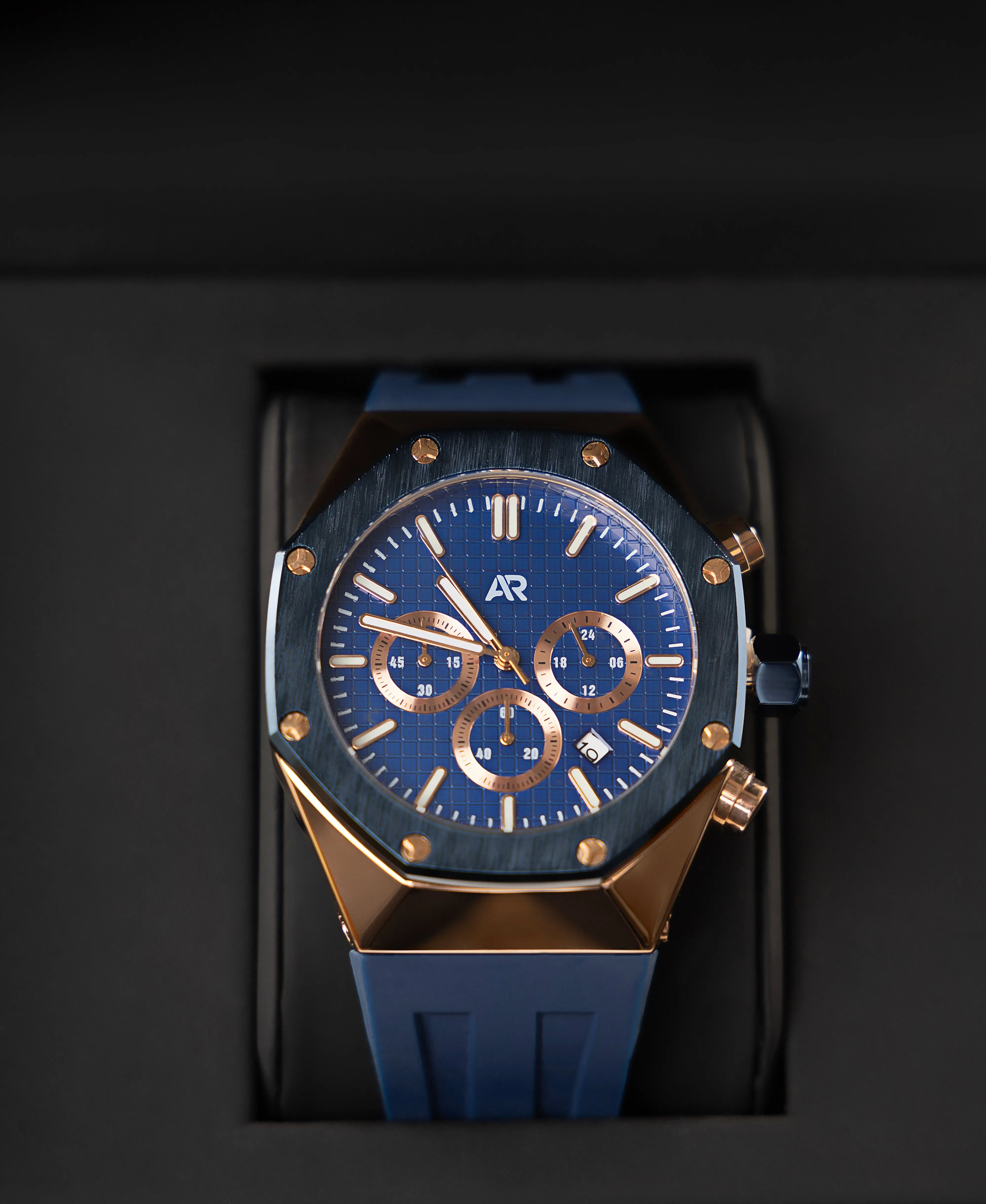 AR Sportswear AR Men's Exclusive Men's Watch | Smart Watch