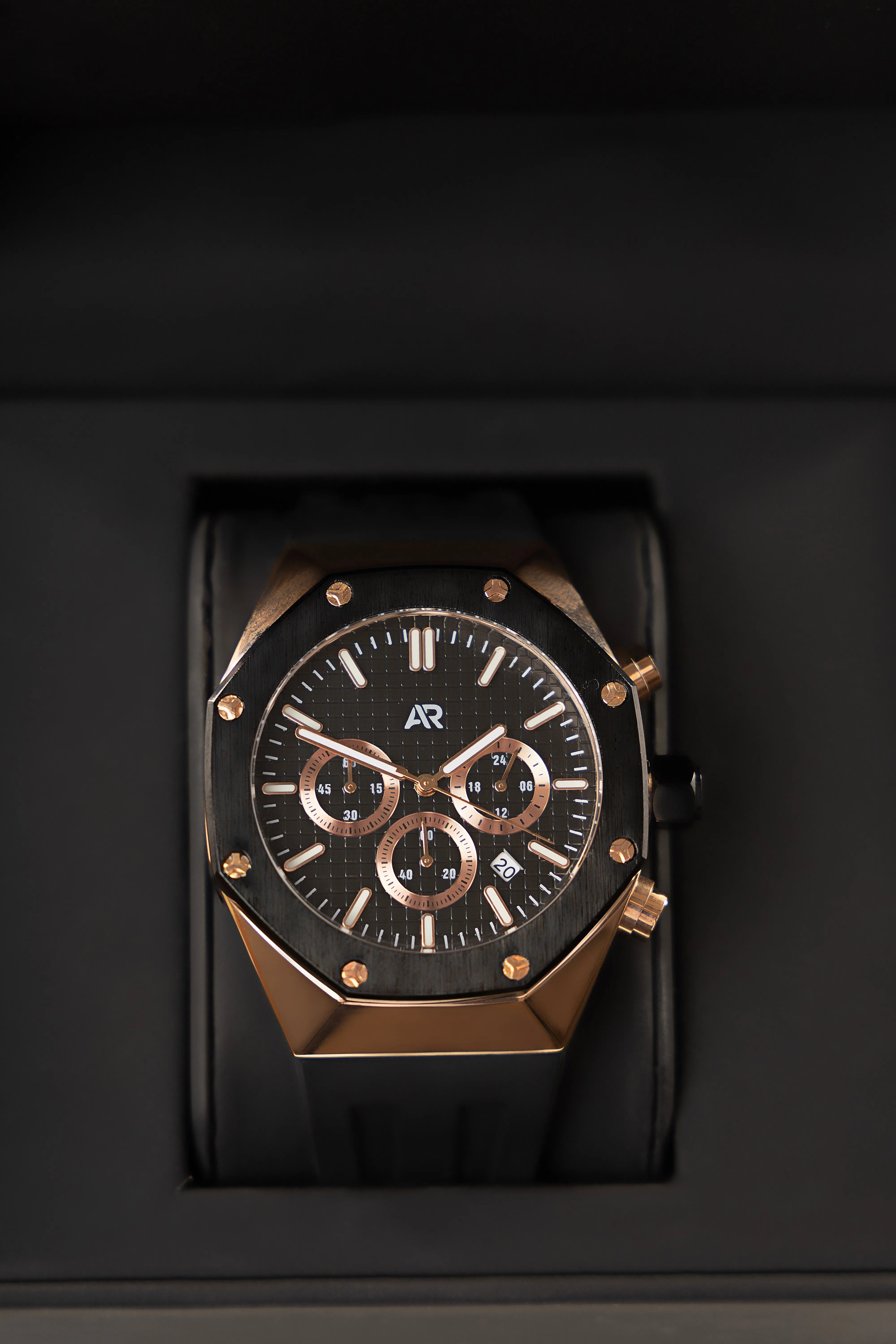 AR Sportswear AR Men's Exclusive Men's Watch | Smart Watch