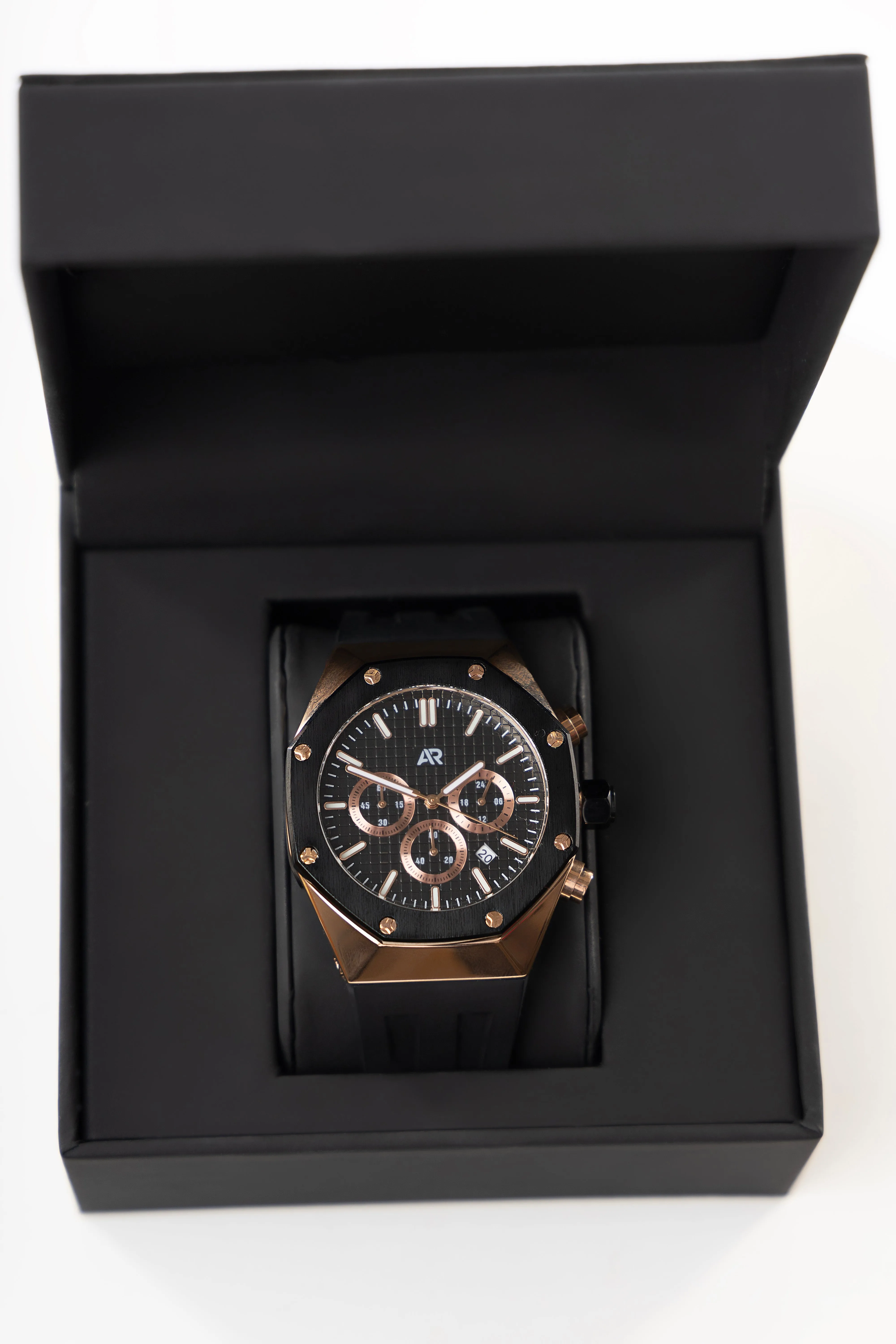 AR Sportswear AR Men's Exclusive Men's Watch | Smart Watch