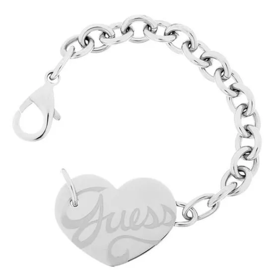 Armband För Kvinnor Guess Usb80905 (17 Cm)