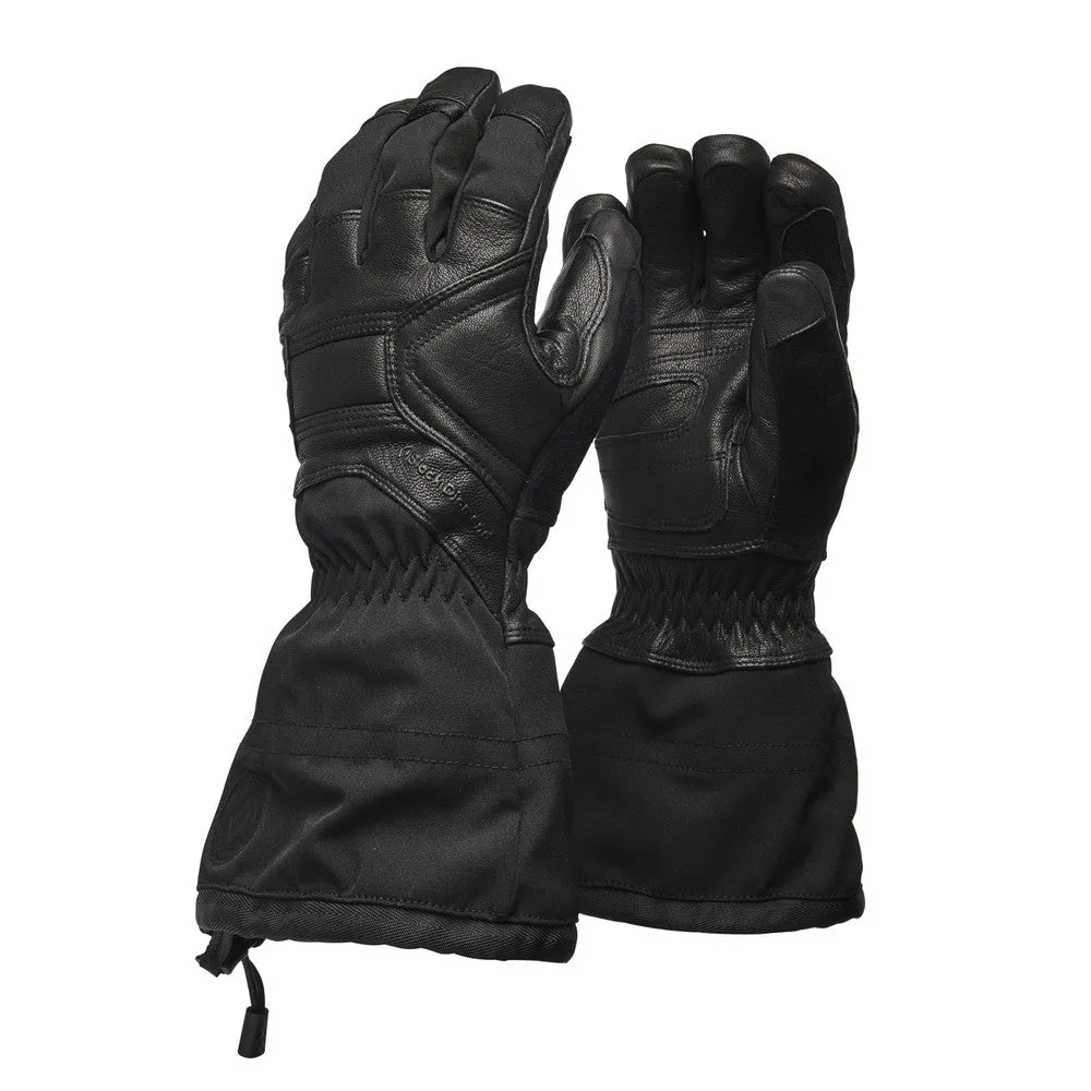 Black Diamond Guide Gloves - Men's