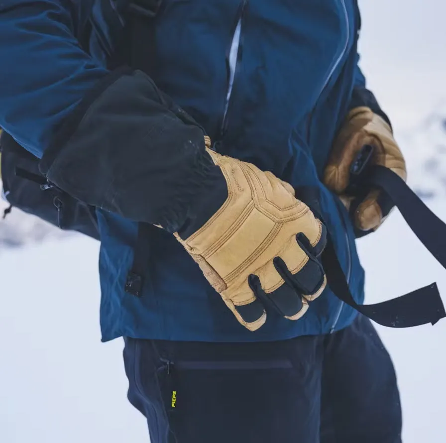 Black Diamond Guide Gloves - Men's