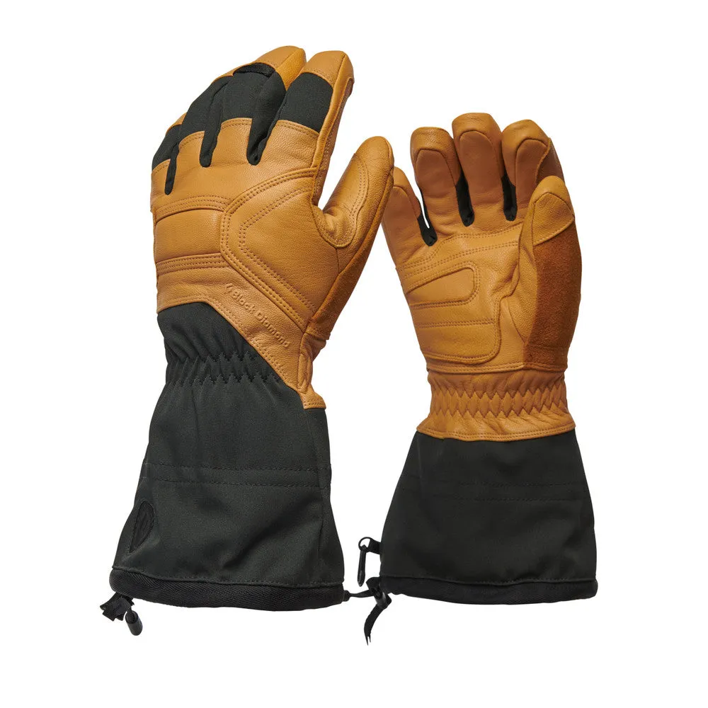 Black Diamond Guide Gloves - Men's