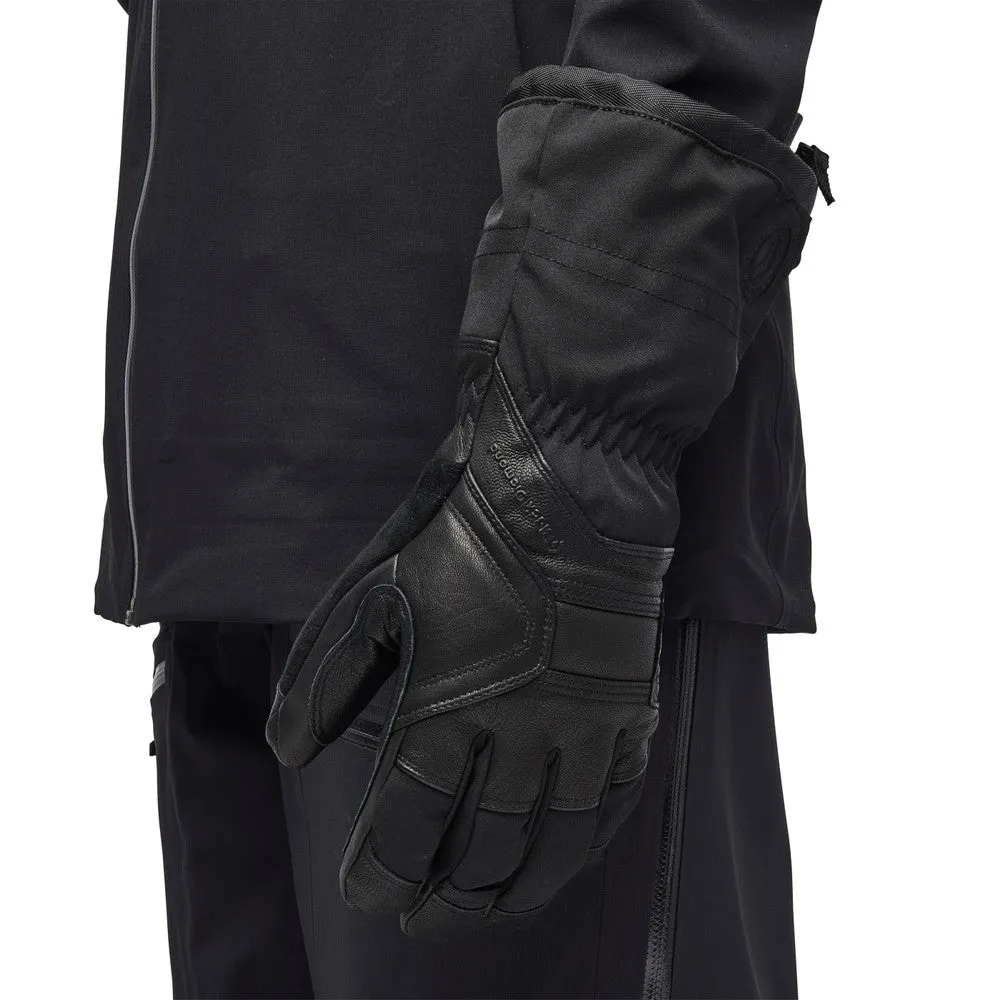 Black Diamond Guide Gloves - Men's