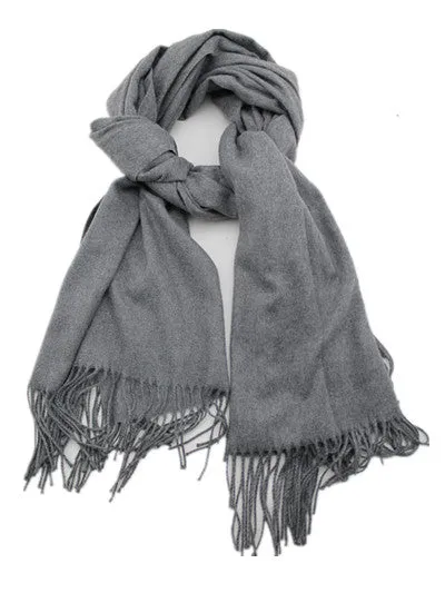 Cashmere Scarf