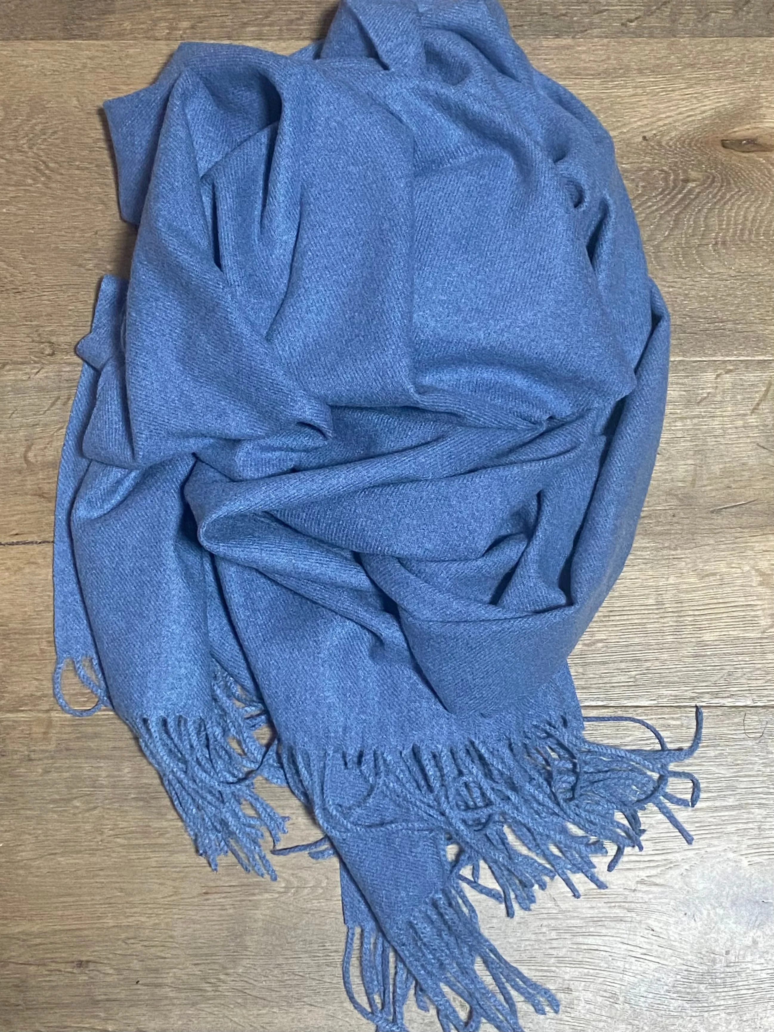 Cashmere Scarf