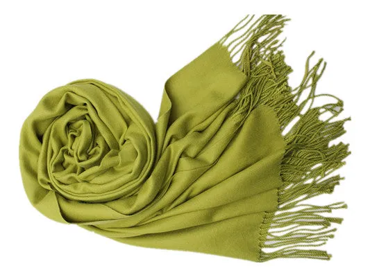 Cashmere Scarf