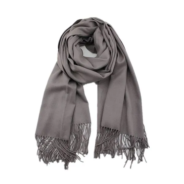 Cashmere Scarf