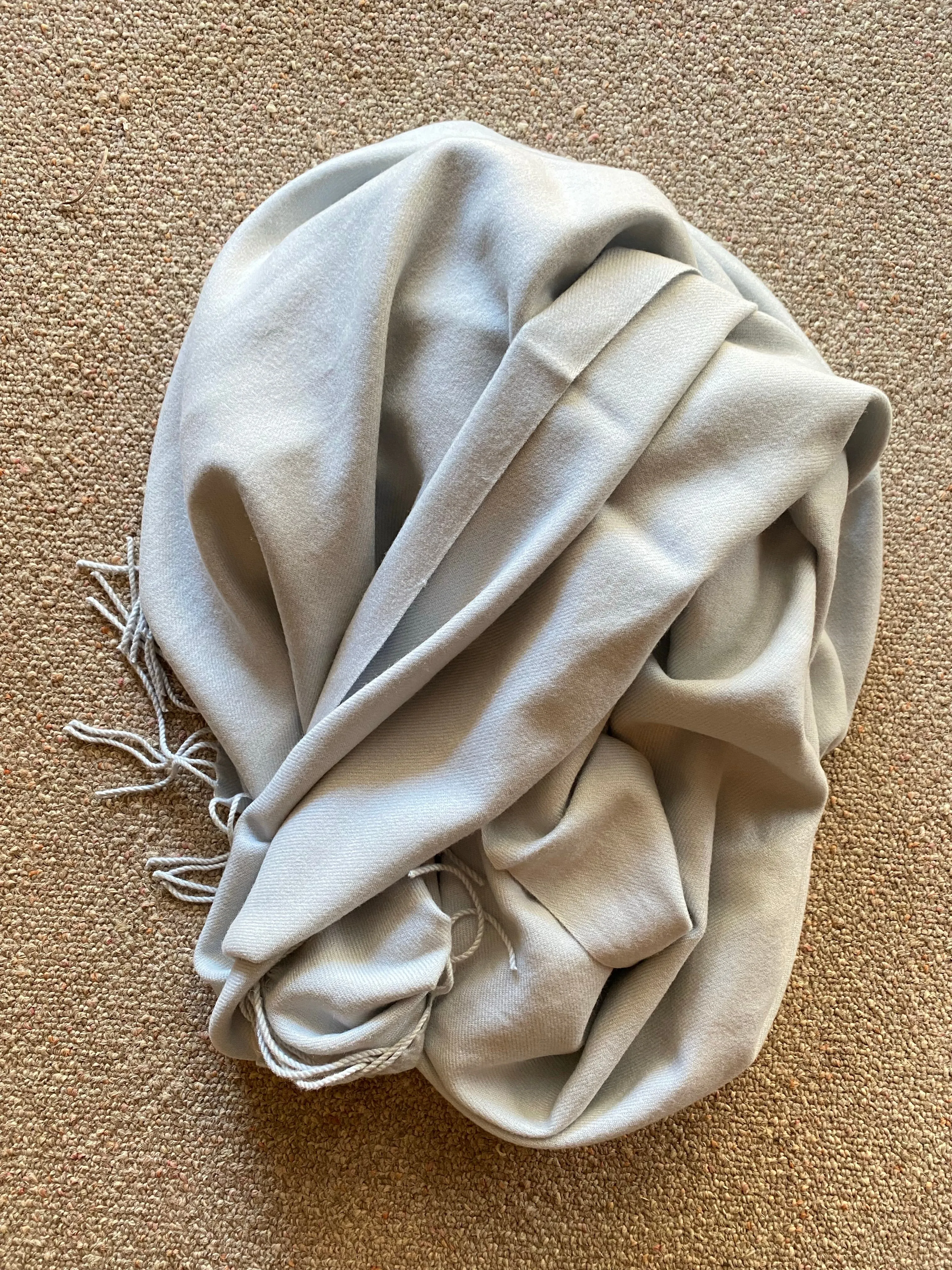 Cashmere Scarf