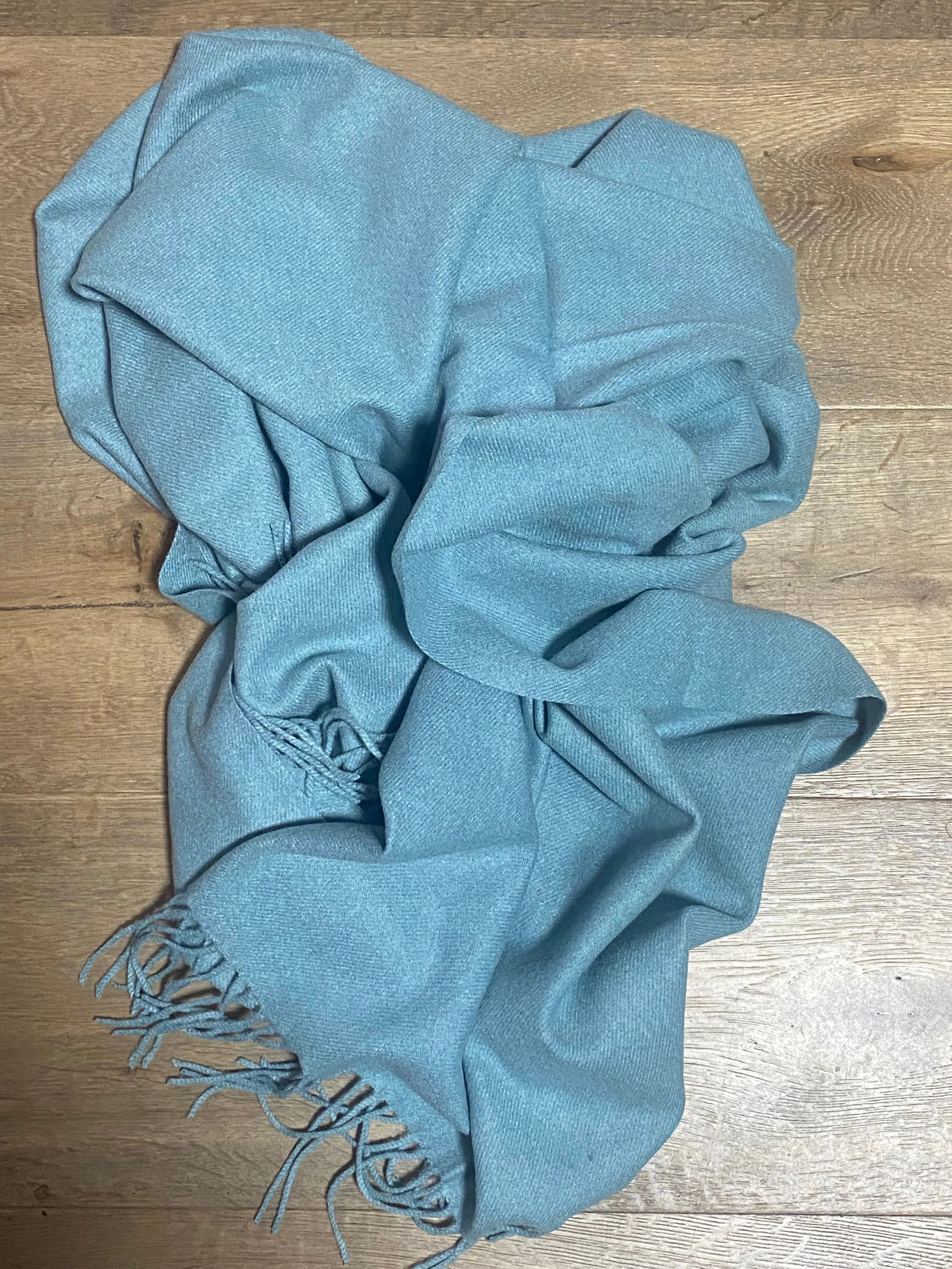 Cashmere Scarf