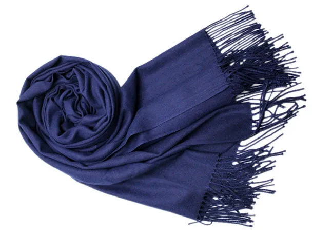 Cashmere Scarf