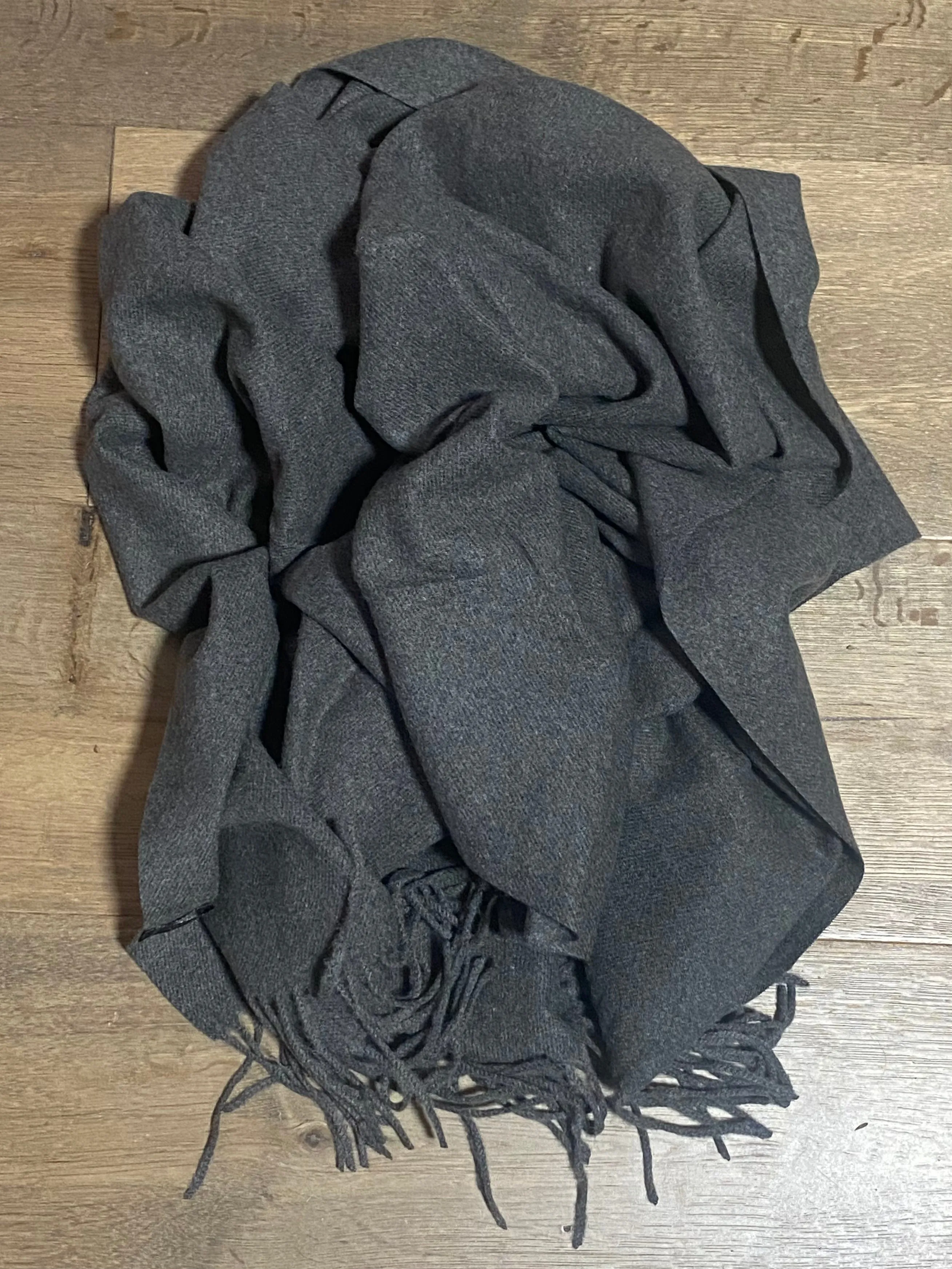 Cashmere Scarf