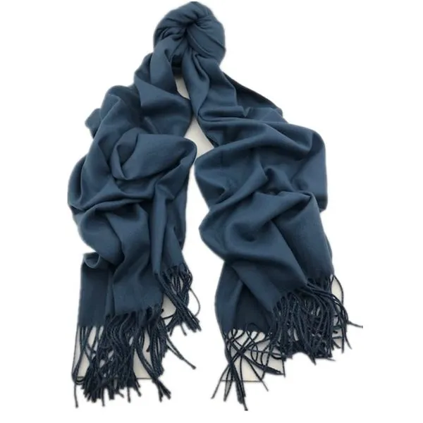 Cashmere Scarf