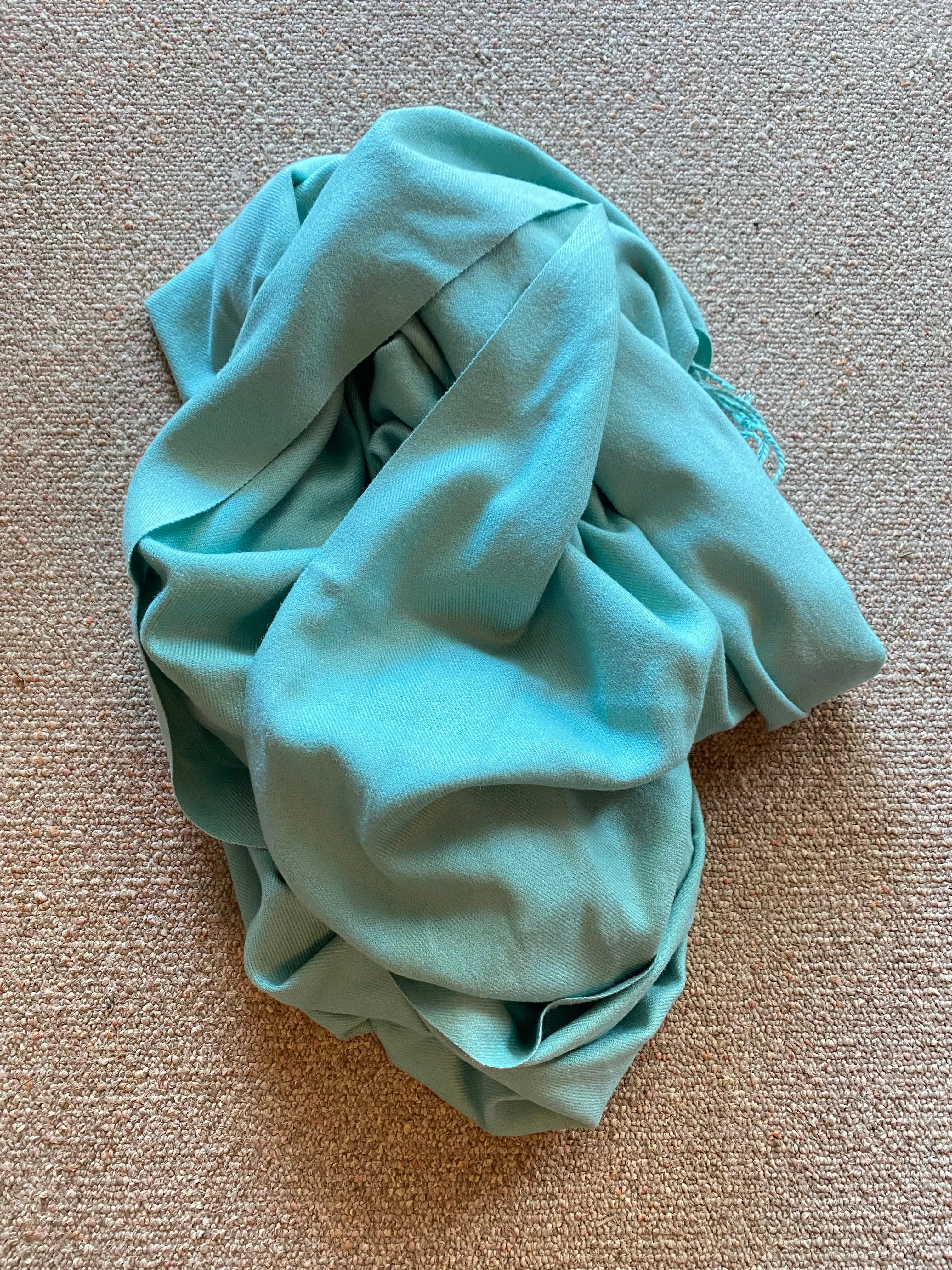 Cashmere Scarf