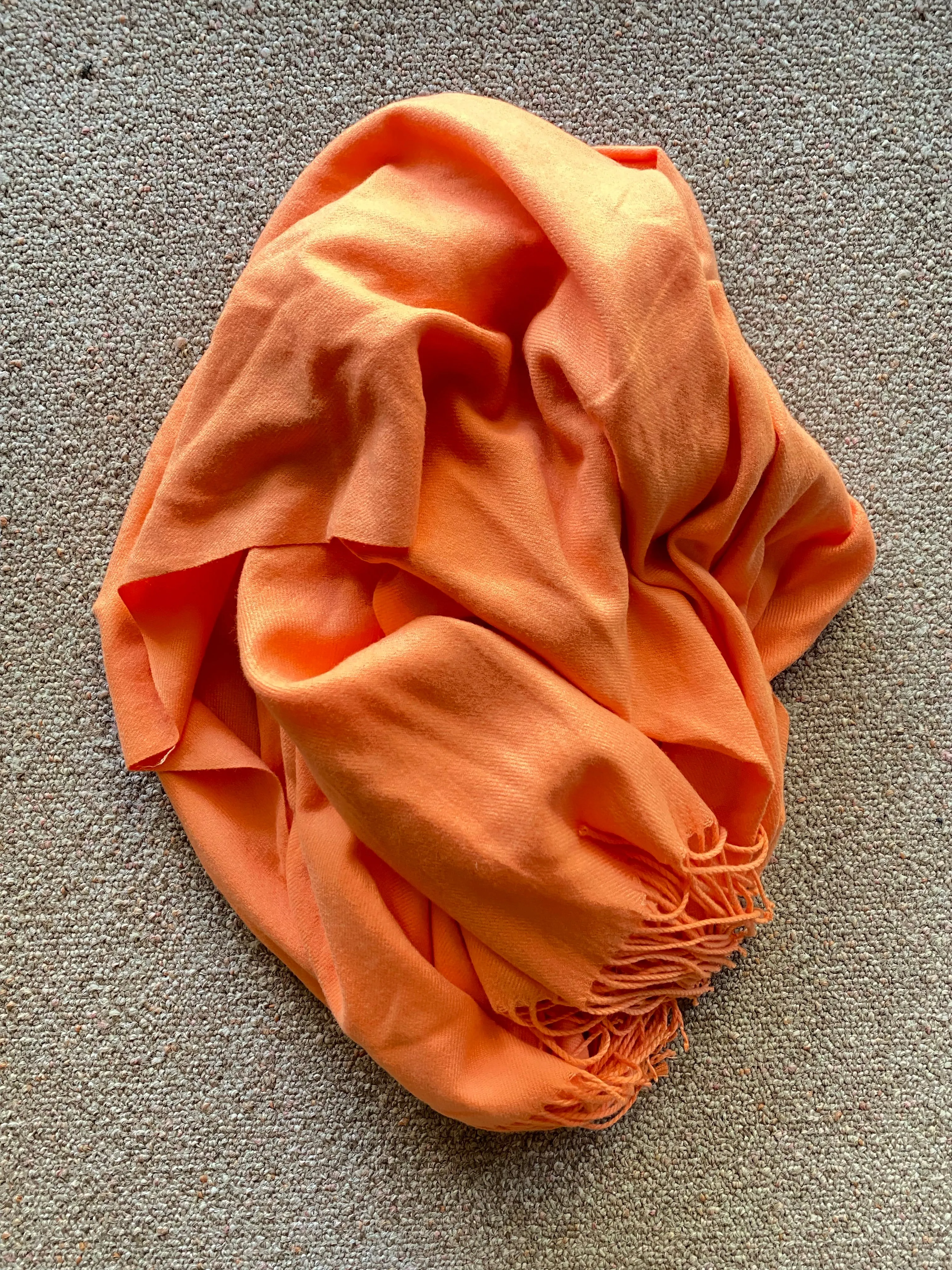 Cashmere Scarf