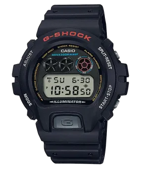 Casio G-Shock DIGITAL 6900 Series Watch DW6900-1VCT