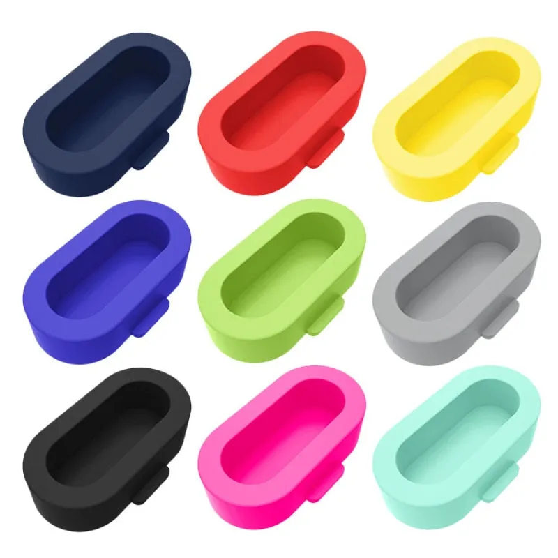 Charger Plug Cover Cap Protector Charger Case for Garmin Watches