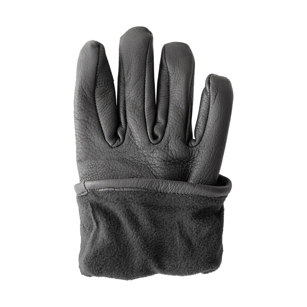 Collector Men's Deer Skin Gloves