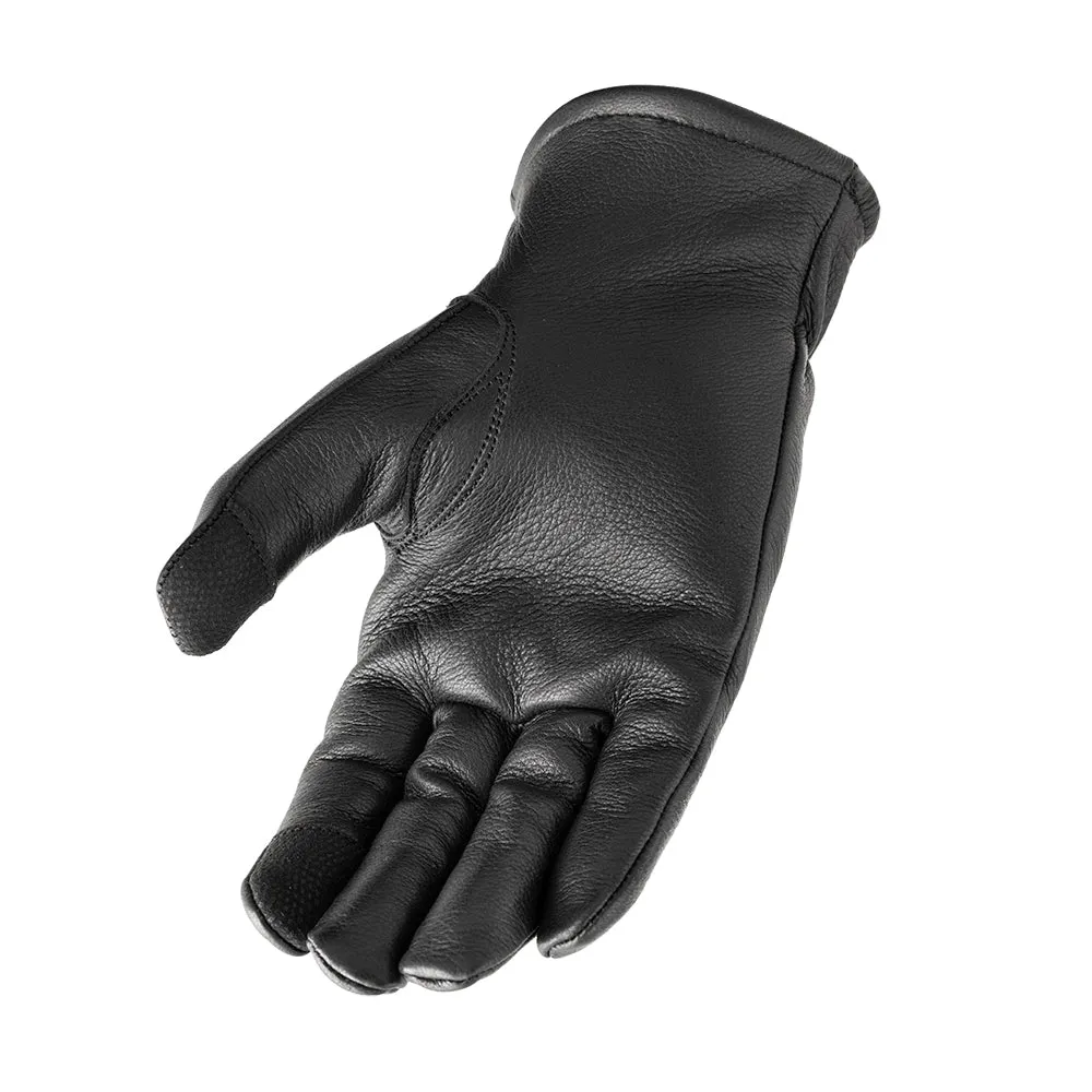 Collector Men's Deer Skin Gloves