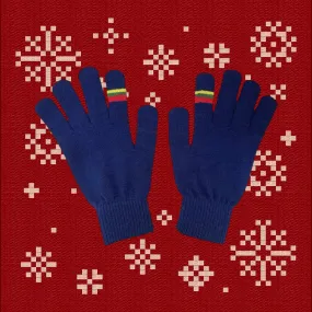 Corps Coloured Gloves