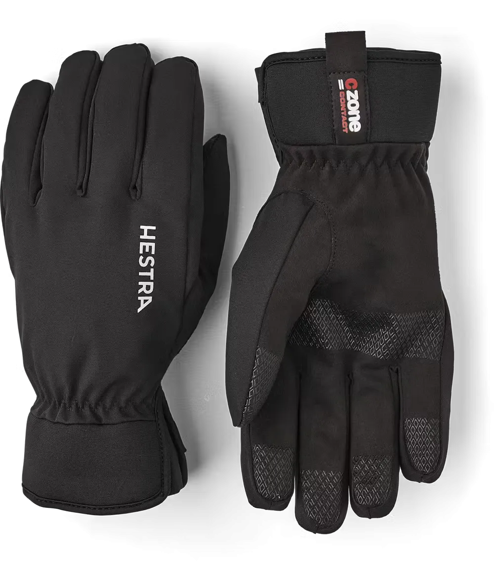 CZone Contact Glove