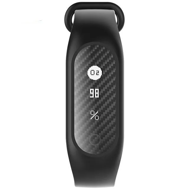 Digital Heart Rate Watches