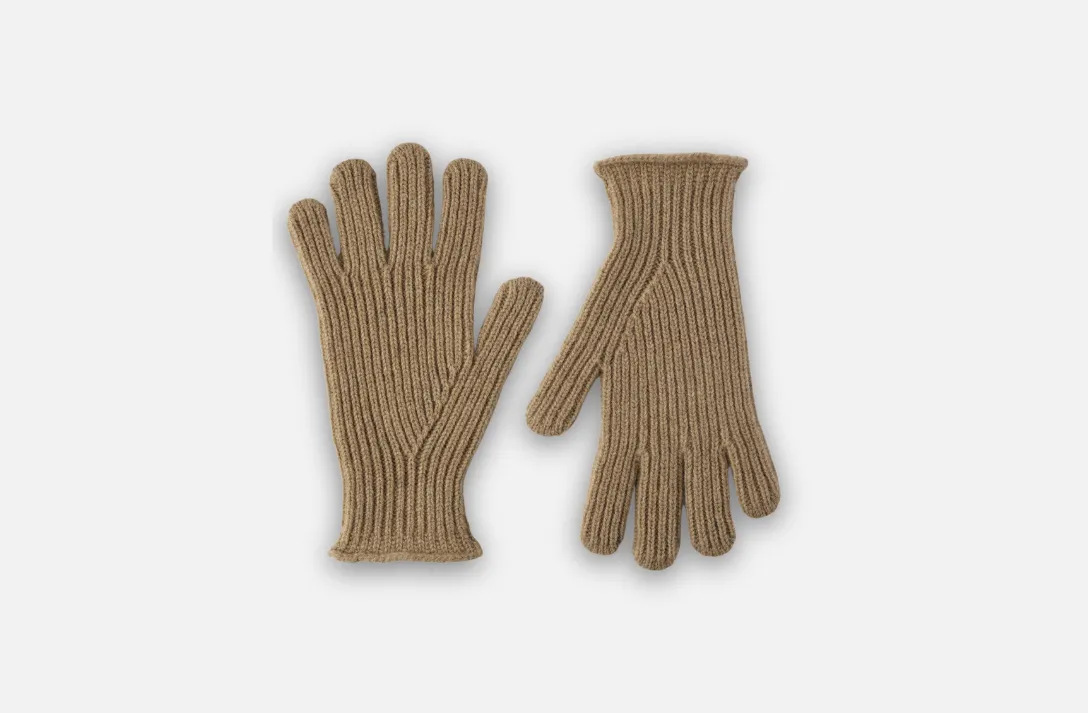 Fawn Clyde Gloves