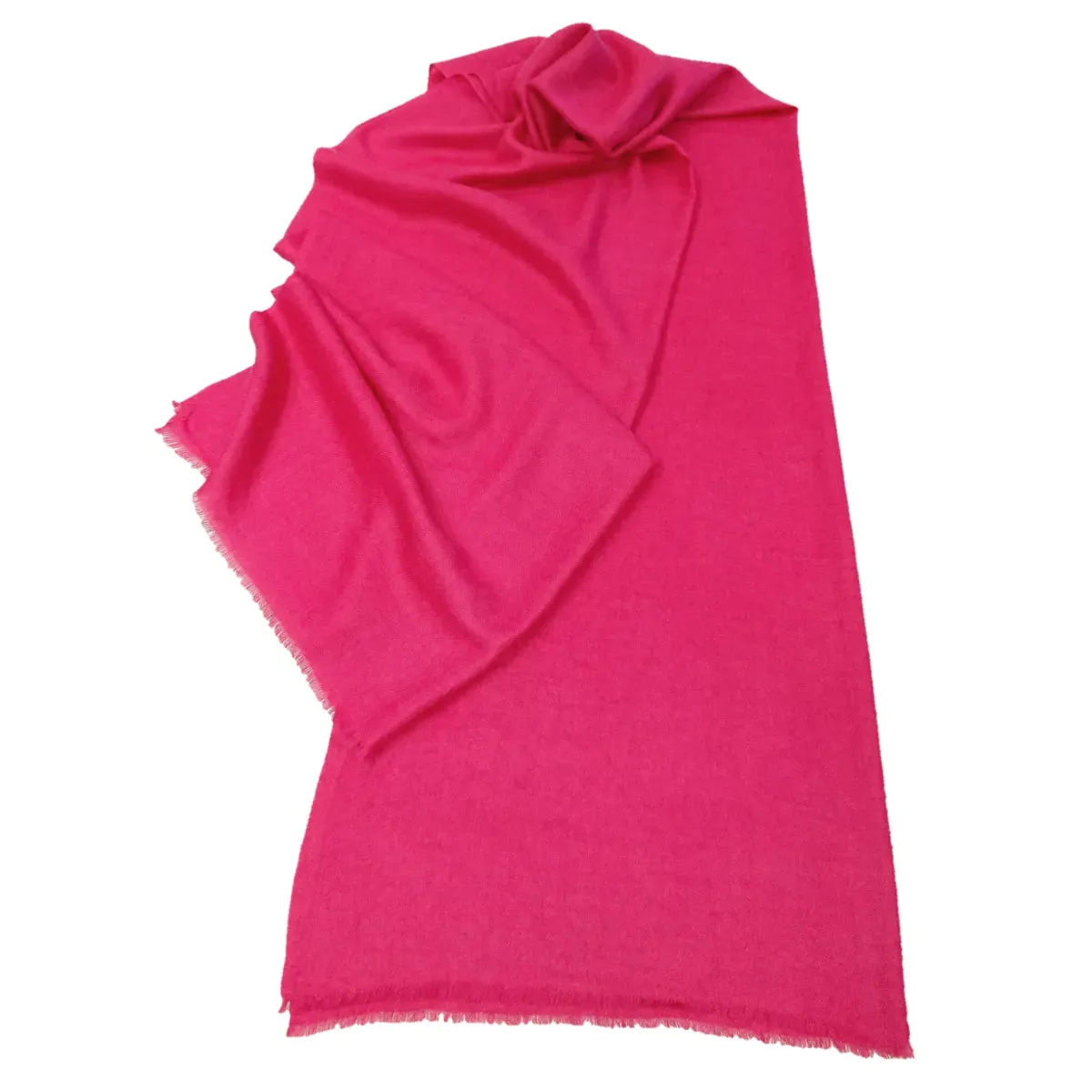 Fine And Lightweight Large Luxury Pashmina Scarf