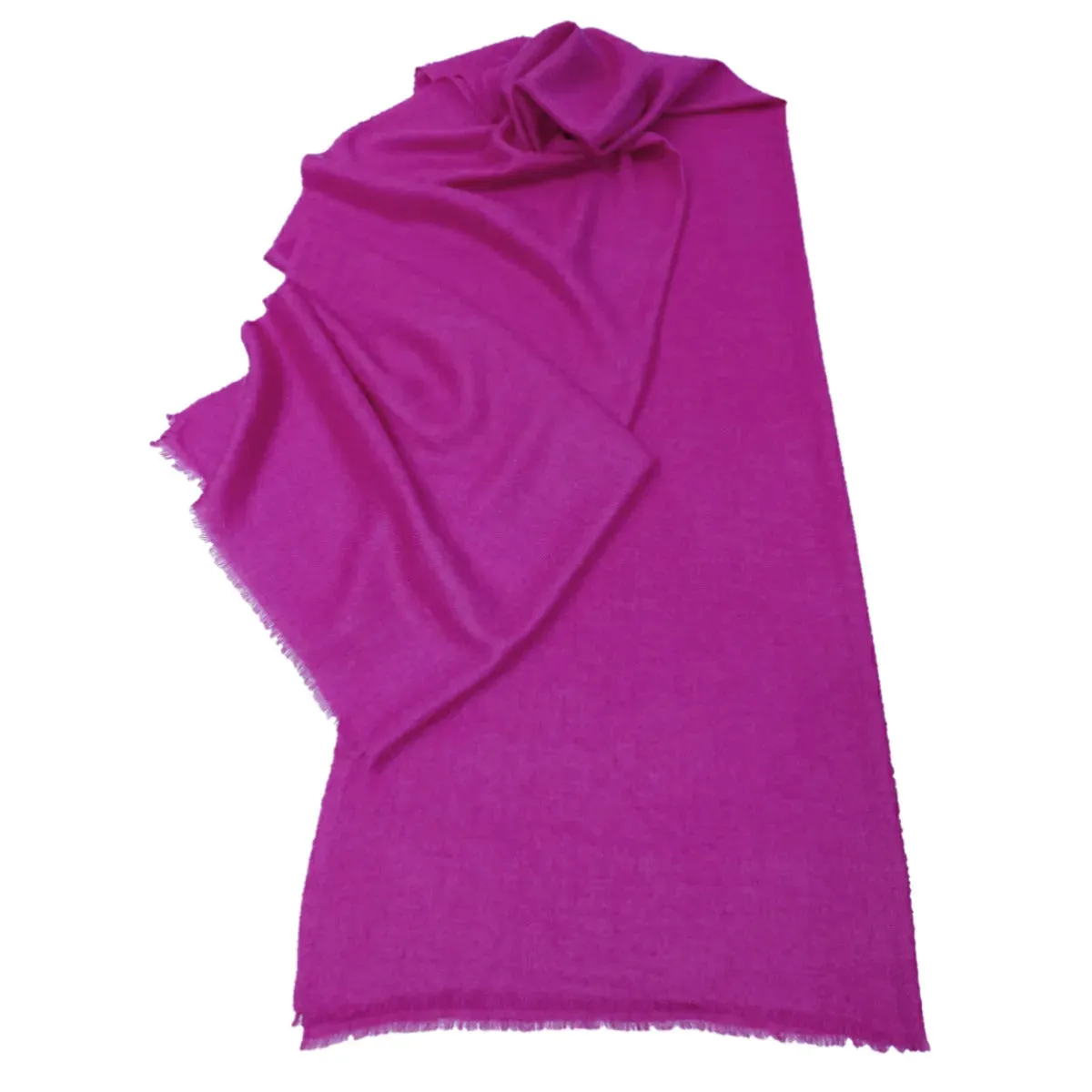 Fine And Lightweight Large Luxury Pashmina Scarf