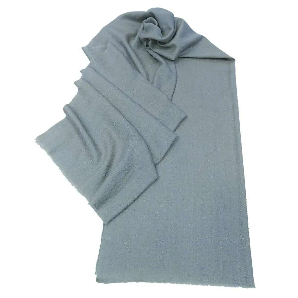 Fine And Lightweight Large Luxury Pashmina Scarf