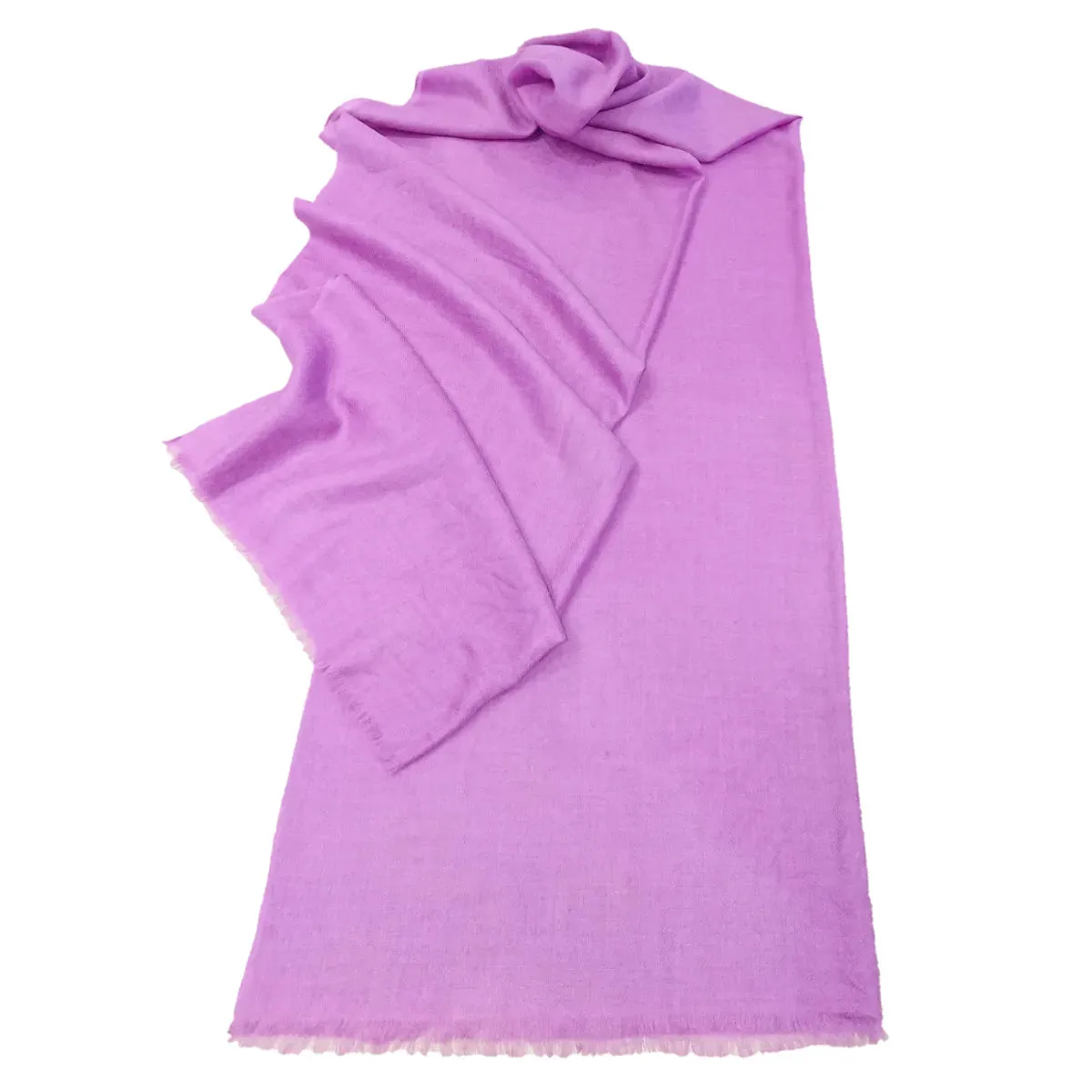 Fine And Lightweight Large Luxury Pashmina Scarf