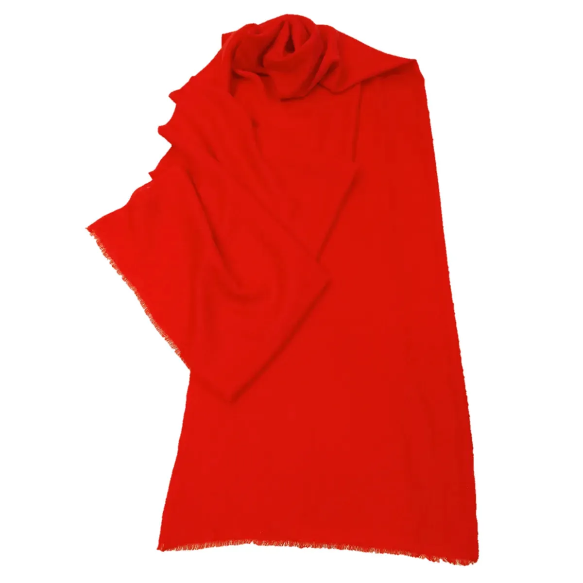 Fine And Lightweight Large Luxury Pashmina Scarf