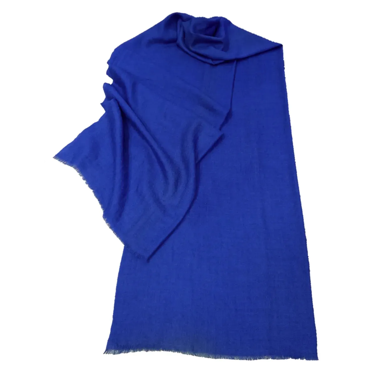 Fine And Lightweight Large Luxury Pashmina Scarf