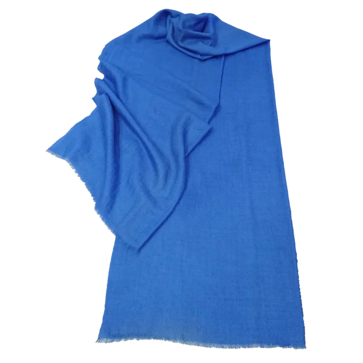 Fine And Lightweight Large Luxury Pashmina Scarf