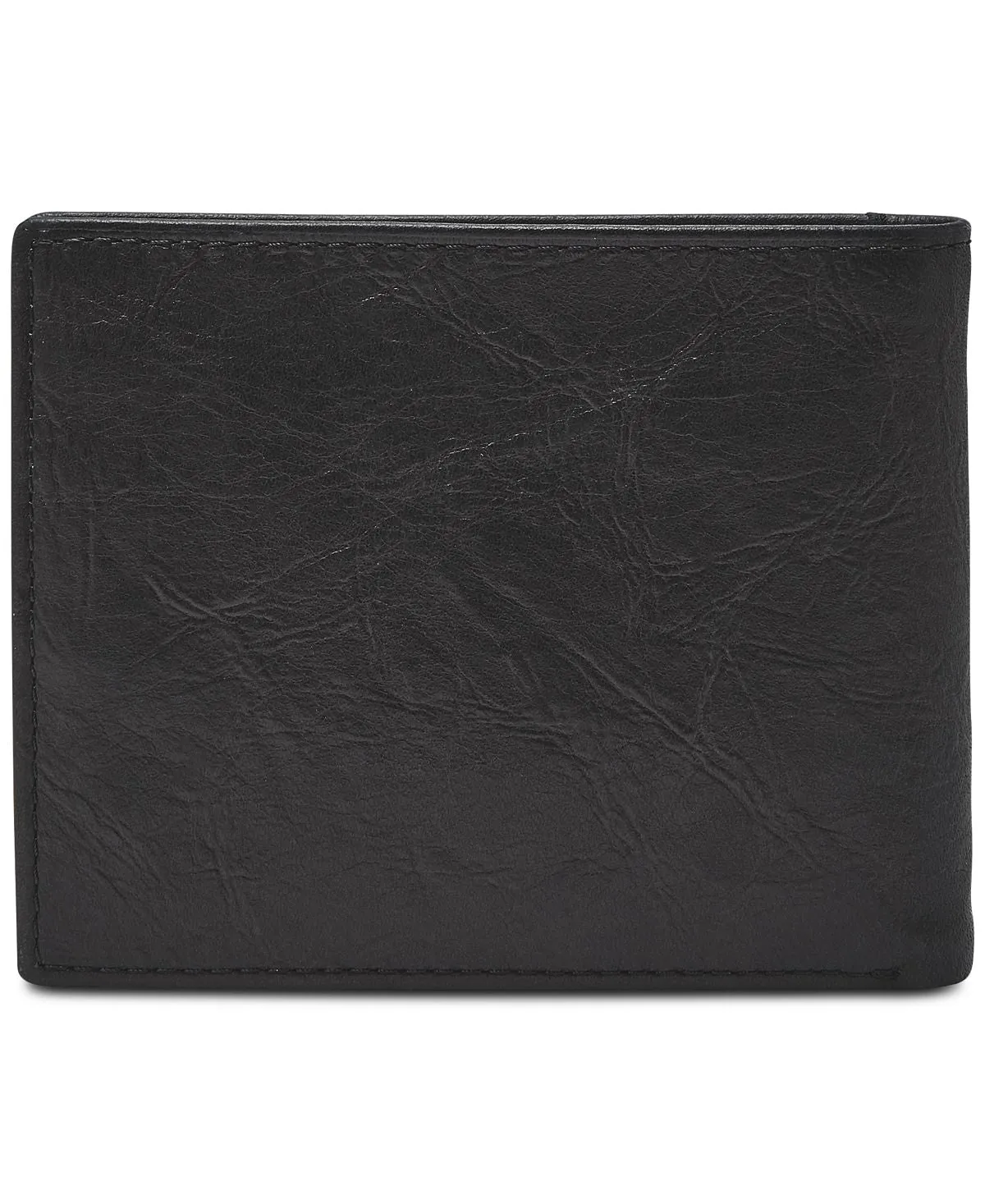 Fossil Men's Neel Leather Bifold Wallet