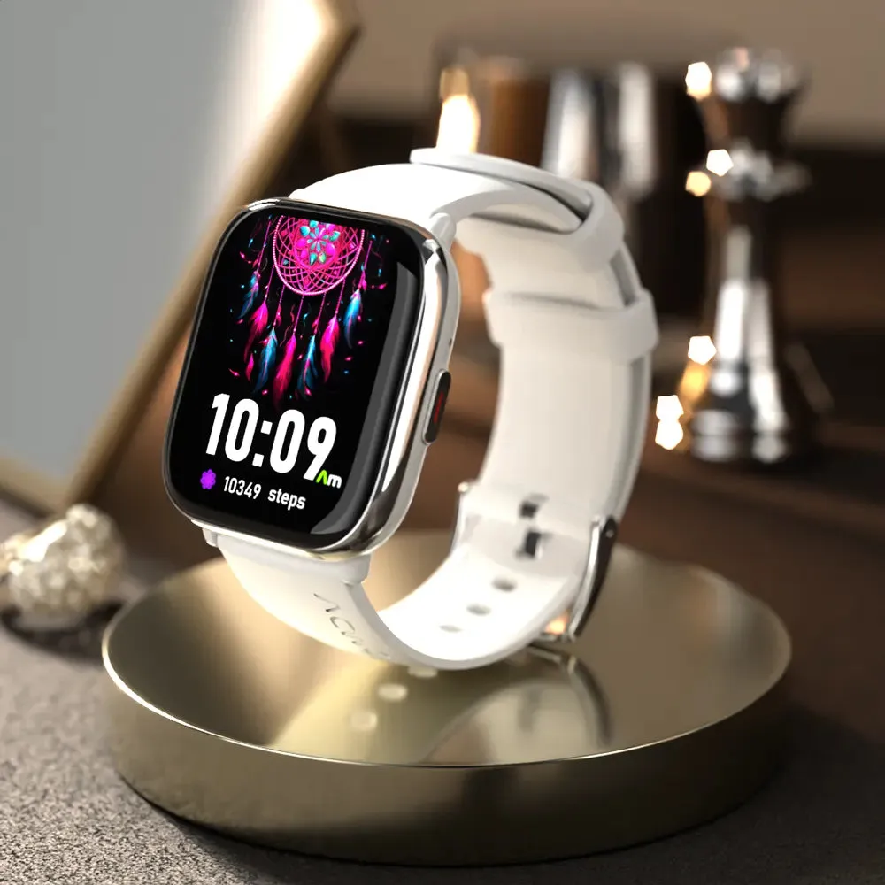 FwIT Play (White) Smartwatch