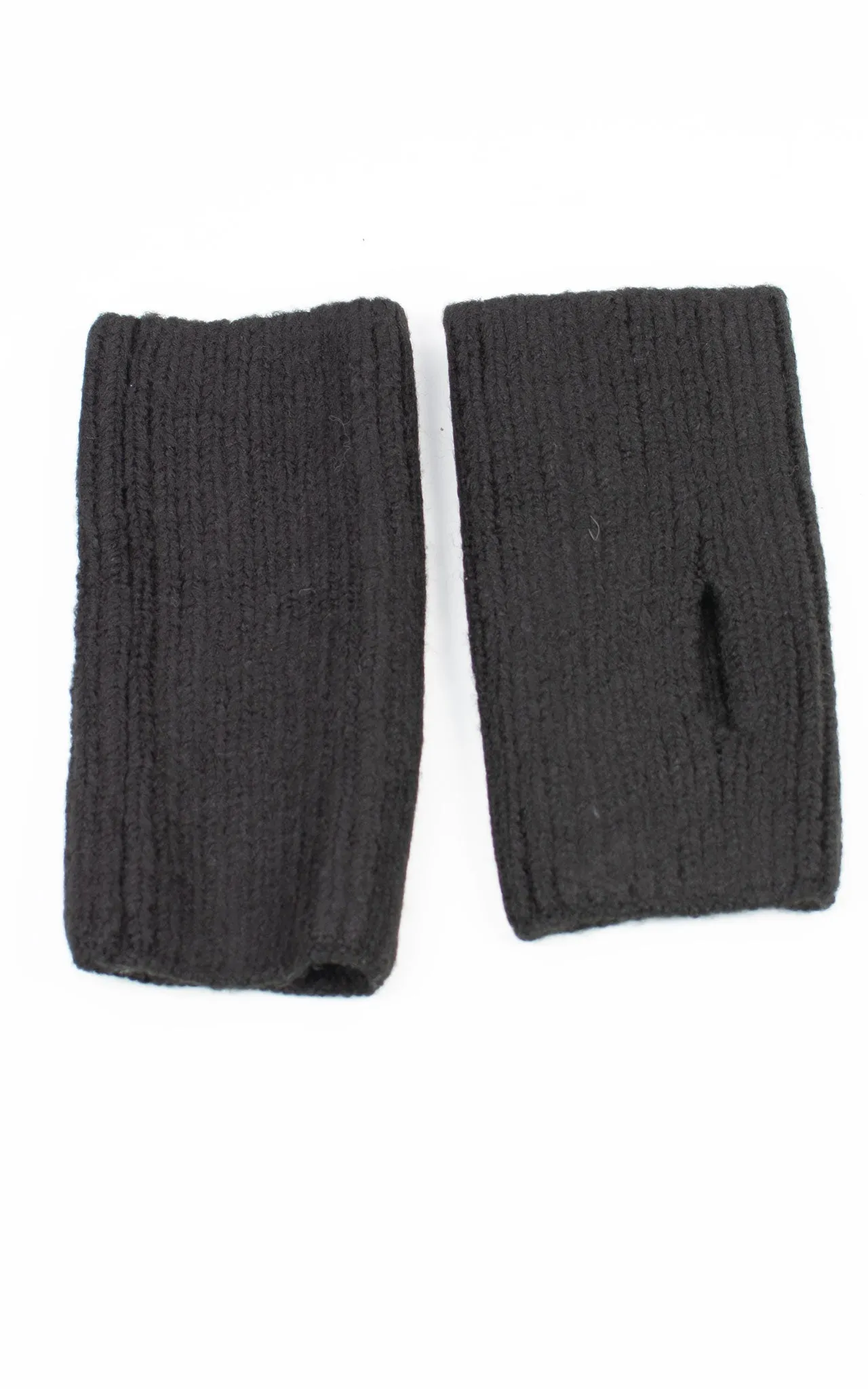 Gloves | 3-in-1 | Black