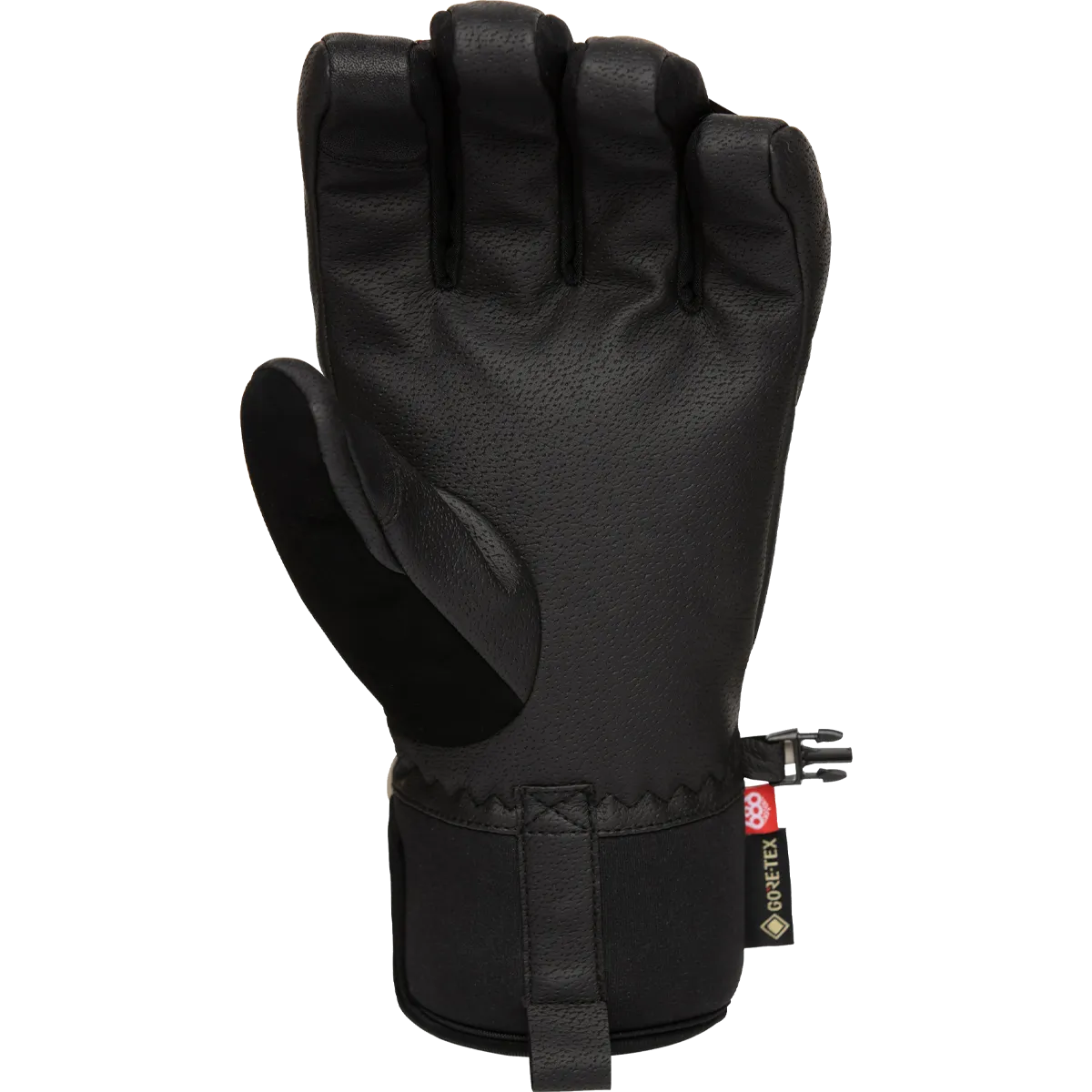 Gore-Tex Linear Under Cuff Glove