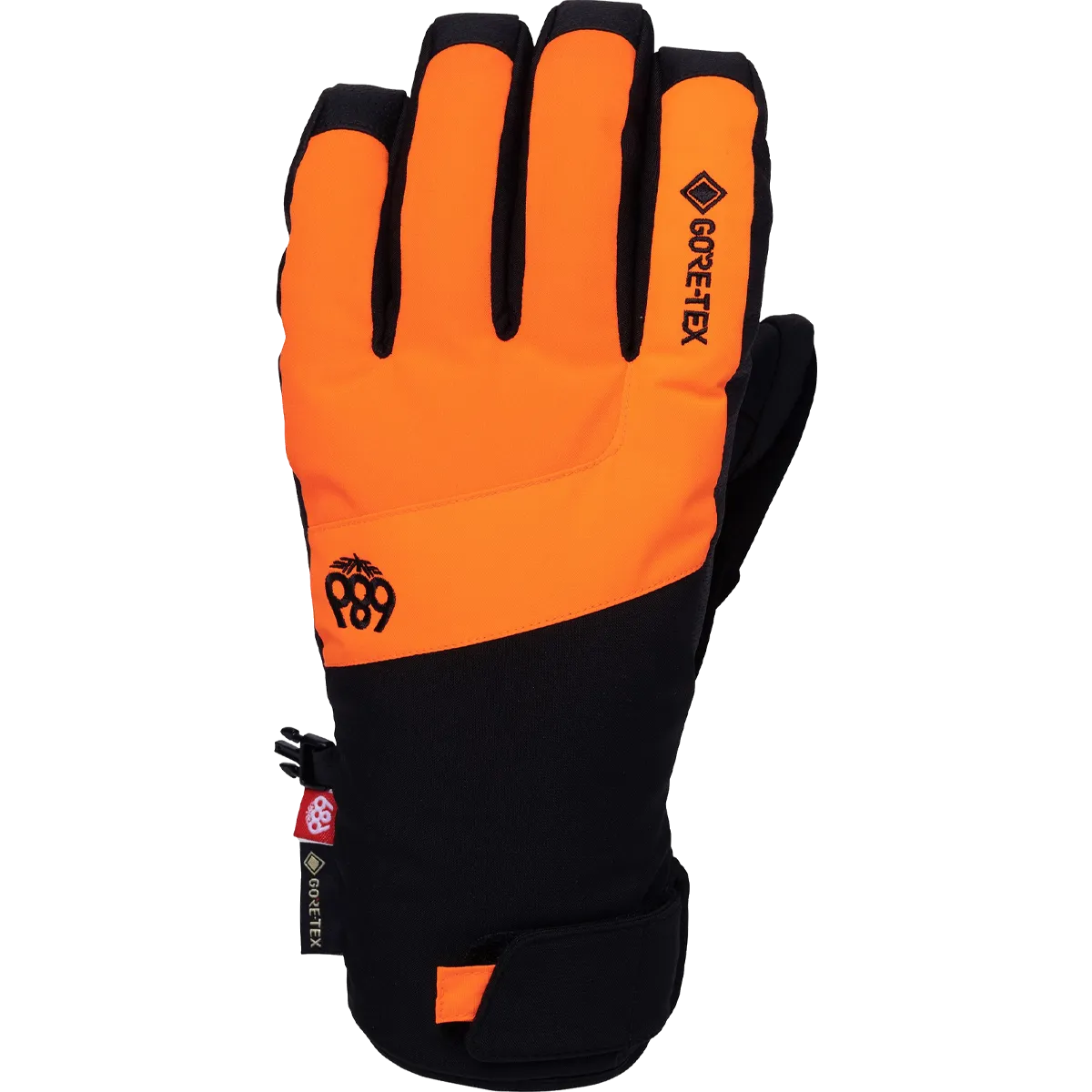 Gore-Tex Linear Under Cuff Glove