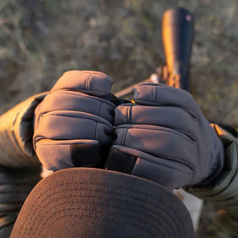 Graupel Gloves