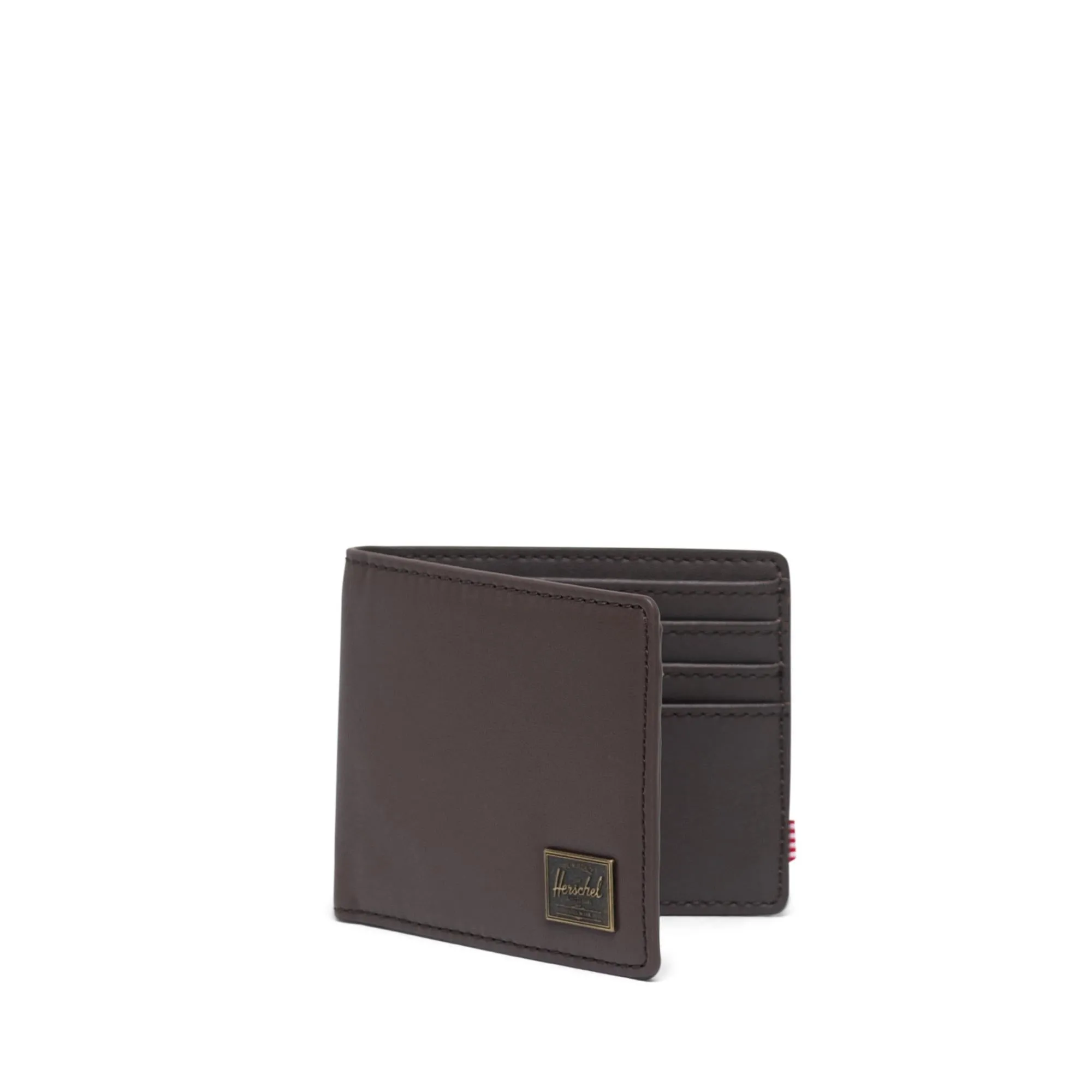 Hershel Hank Leather Wallet