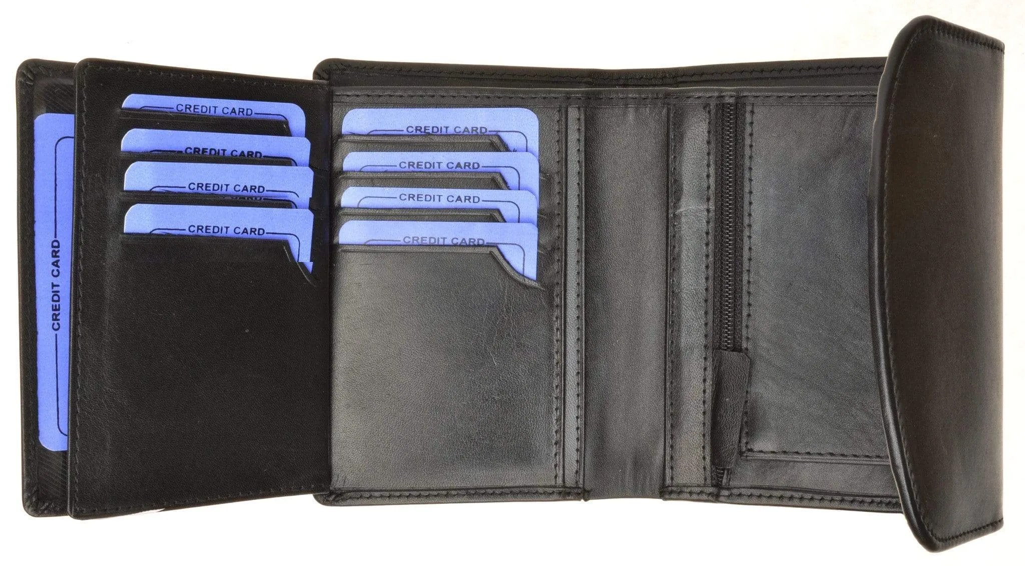 High End Multipurpose Ladies' Wallet