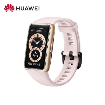 Huawei Band 6 Honor